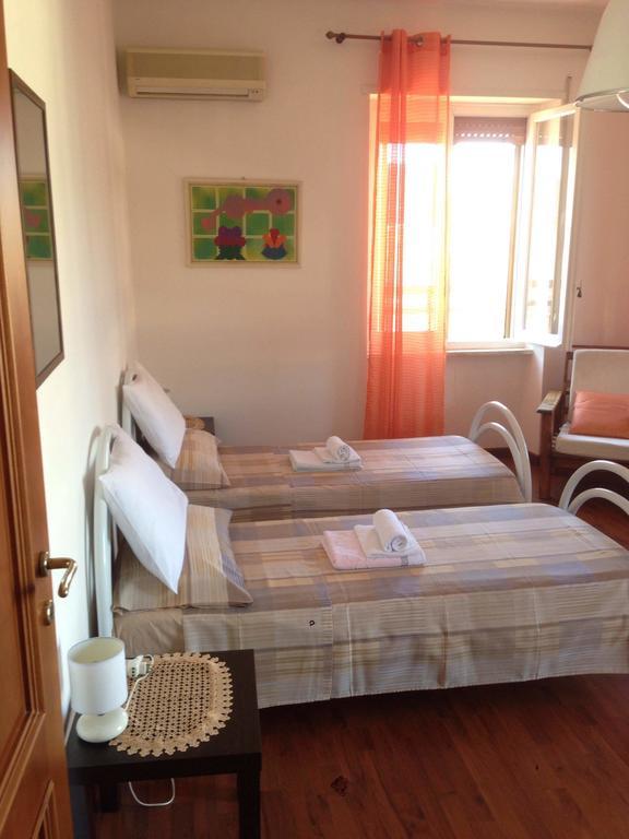 B&B Machiavelli Cagliari Chambre photo