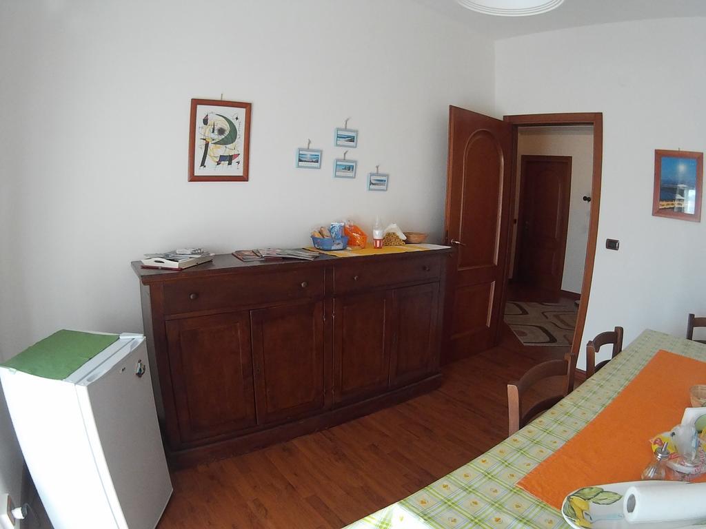 B&B Machiavelli Cagliari Extérieur photo