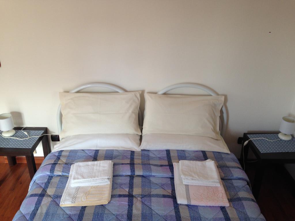 B&B Machiavelli Cagliari Chambre photo