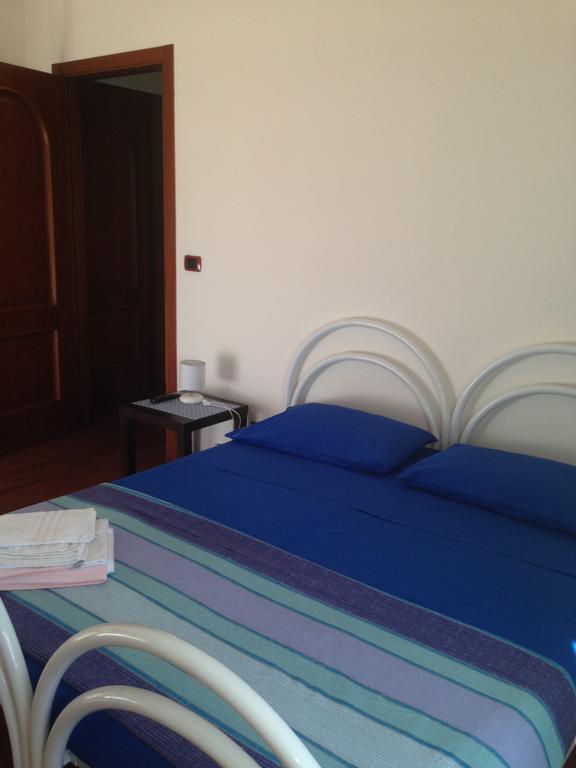 B&B Machiavelli Cagliari Chambre photo