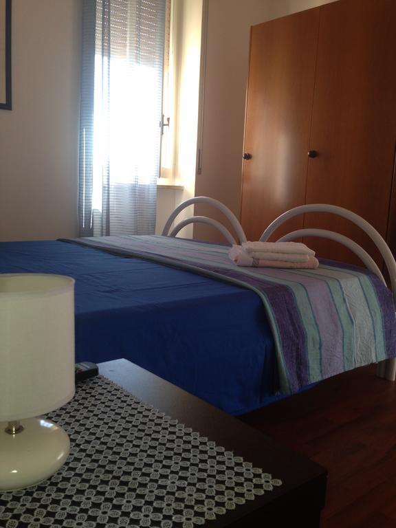 B&B Machiavelli Cagliari Chambre photo