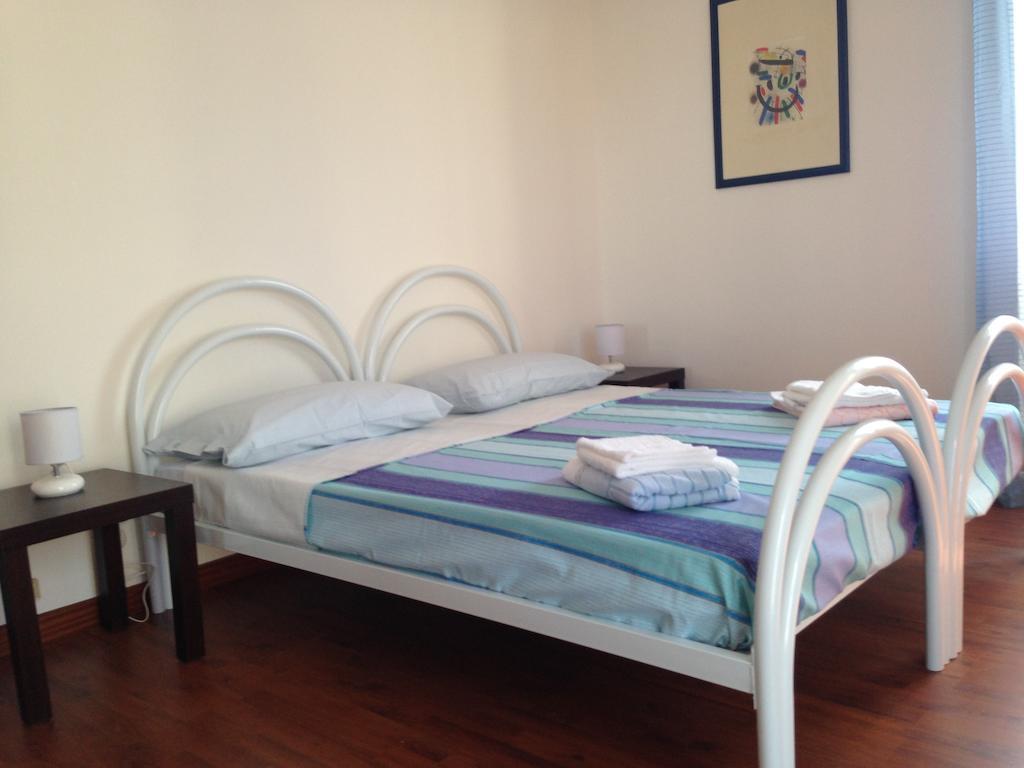 B&B Machiavelli Cagliari Chambre photo