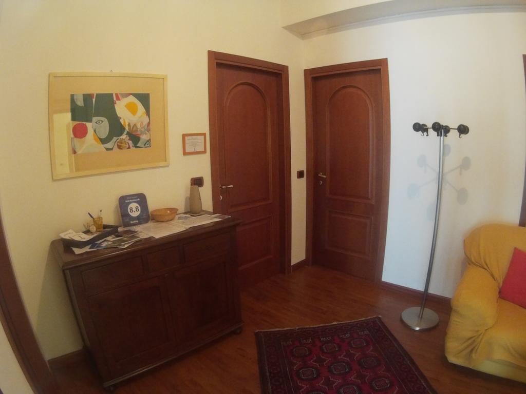 B&B Machiavelli Cagliari Extérieur photo